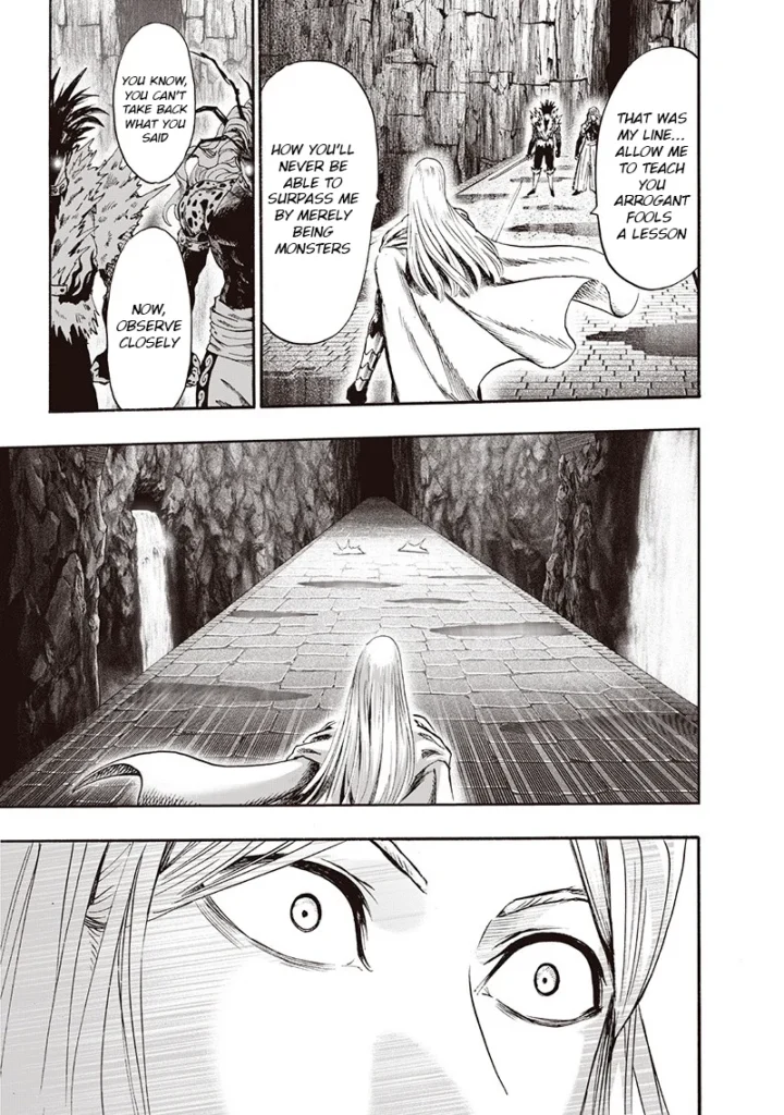 one punch man ch95 page51
